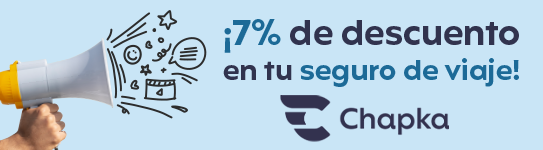 Seguro Viajes