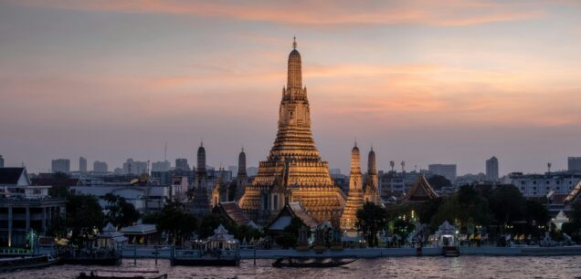 Bangkok