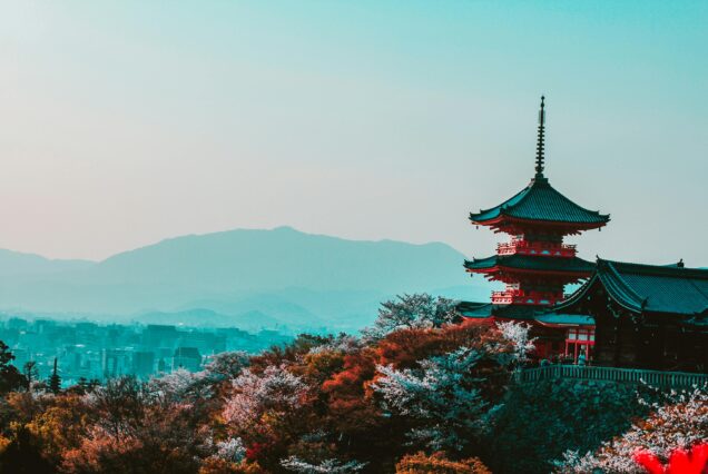 ✈️ ¡OFERTAZA! Viaje a JAPÓN (Osaka - Tokio - Kioto) en Pleno Invierno ❄️