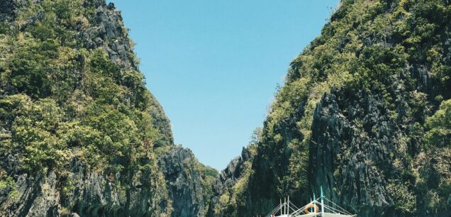 El nido