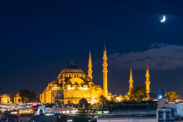 OFERTA FLASH: ESCAPADA DE LUJO A ESTAMBUL 5 DÍAS / 5 NOCHES 🕌