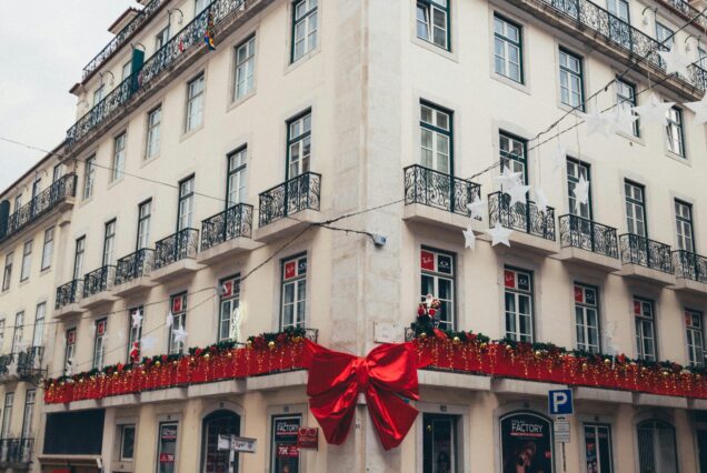 Lisboa DESDE 154€ (Vuelo + Hotel). ¡Salidas desde 5 ciudades!