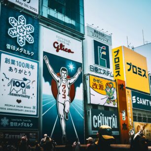Osaka