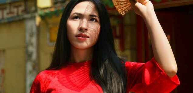 Ho Chi Minh