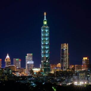 Taiwán