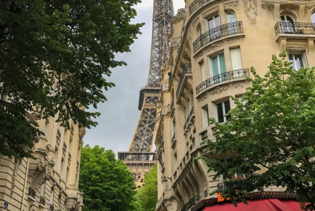 🎄 Vuelo + Hotel 4*: Escapada Mágica a París del 28 de Noviembre al 02 de Diciembre.