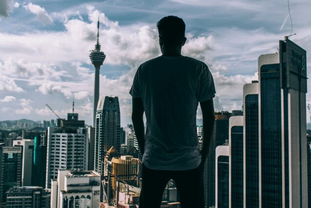 ✈️ Málaga a Kuala Lumpur por solo 493 € ida y vuelta