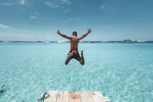 🌴 Escapada a Ibiza 5 días · Del 15 al 20 junio 2026 | Hotel 4⭐ desde 474€