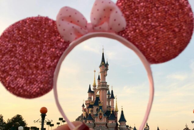✨ Disneyland París 2026 desde 197€ con Hotel + Desayuno ✨