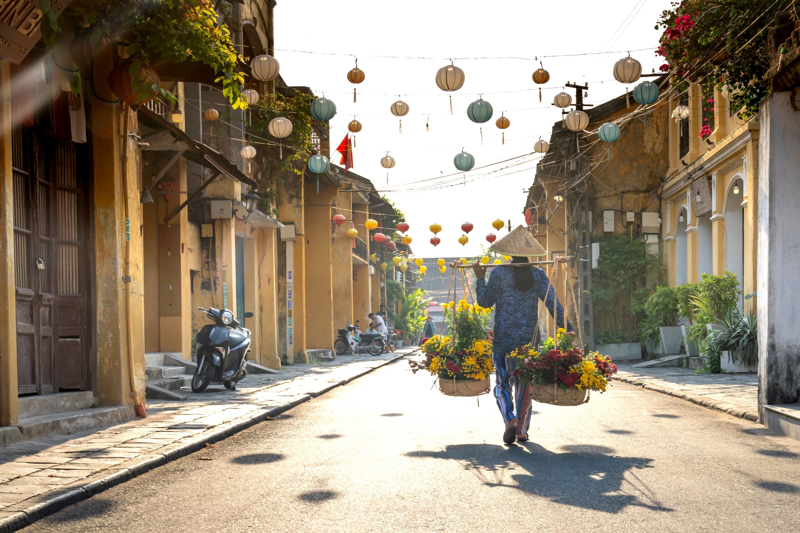 Viaje en Grupo a Vietnam Septiembre 2026 🇻🇳 | Ha Giang Loop + Crucero 5⭐ en Halong | Solo 14 Plazas